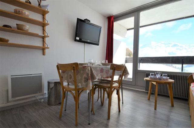 Apartements DORONS - Les Menuires Croisette