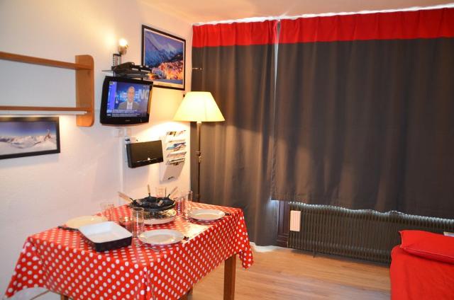 Apartements DORONS - Les Menuires Croisette