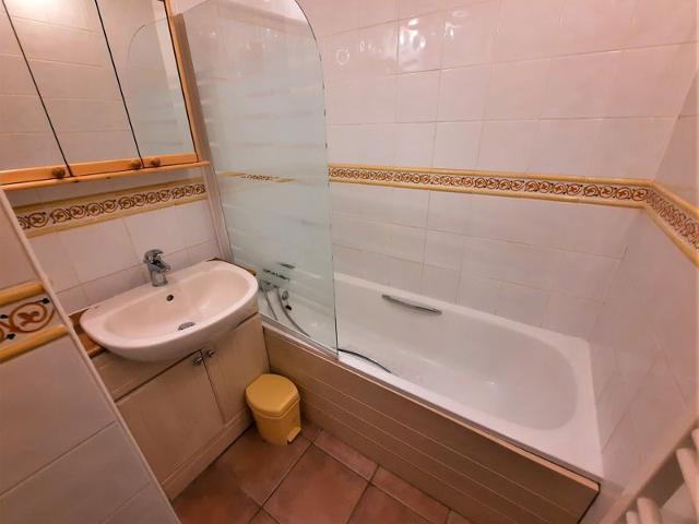 Apartements CHARMETTE - Les Menuires Croisette