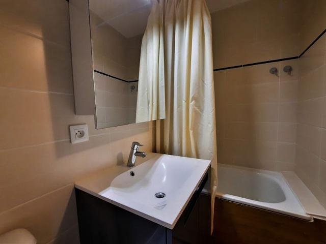 Apartements CHARMETTE - Les Menuires Croisette