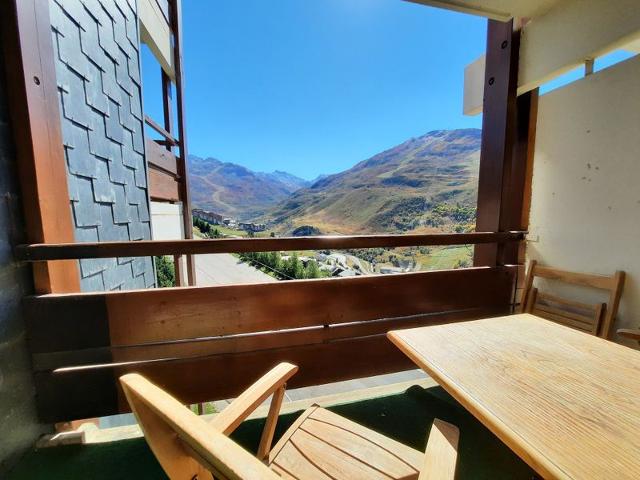 Apartements ALPAGES - Les Menuires Croisette