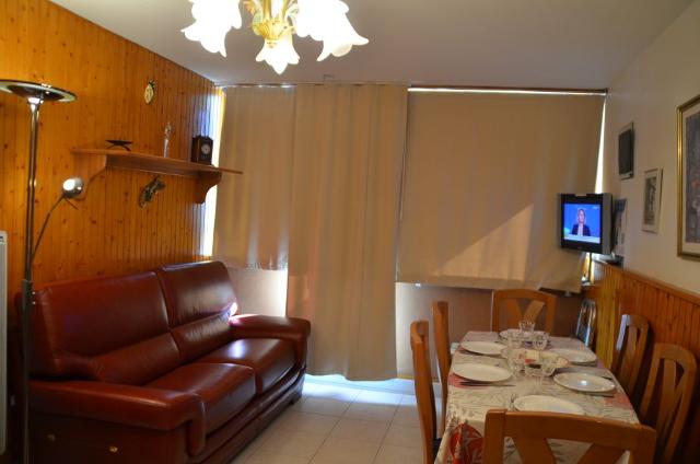 Apartements ALPAGES - Les Menuires Croisette