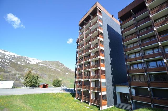 Apartements ALPAGES - Les Menuires Croisette