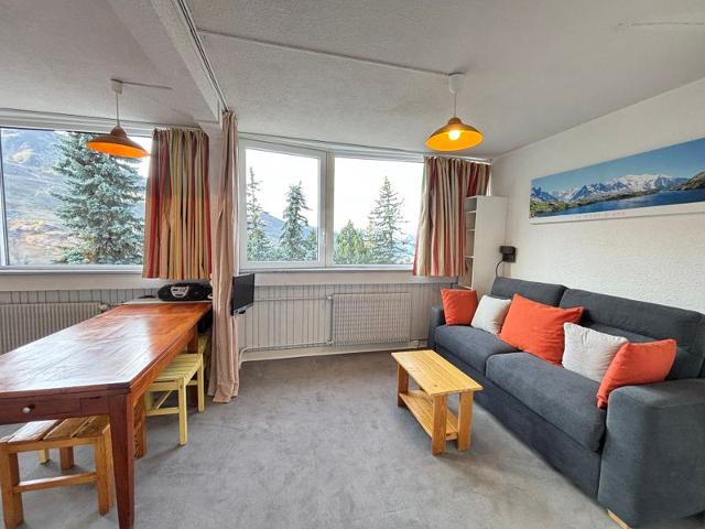 Apartements VANOISE - Les Menuires Croisette