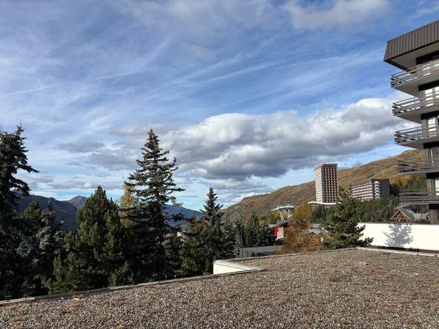 Apartements VANOISE - Les Menuires Croisette