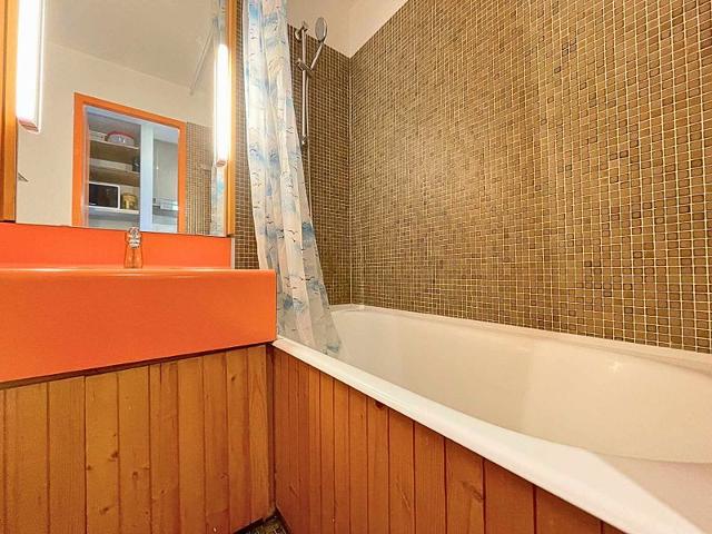 Apartements CHAVIERE - Les Menuires Croisette