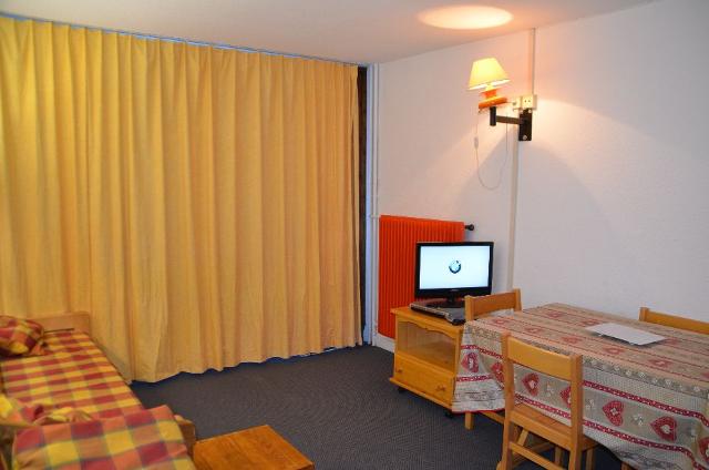 Apartements CHAVIERE - Les Menuires Croisette