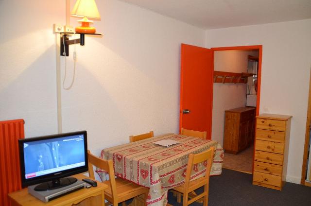 Apartements CHAVIERE - Les Menuires Croisette