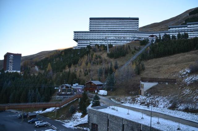 Apartements CHAVIERE - Les Menuires Croisette