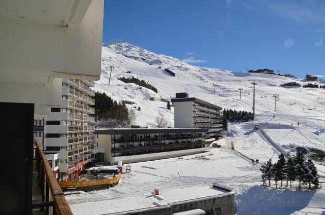 Apartements CHAVIERE - Les Menuires Croisette