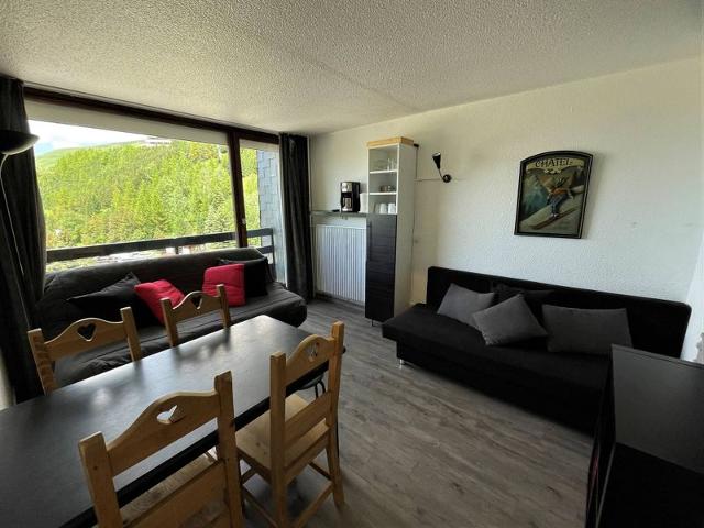 Apartements CHAVIERE - Les Menuires Croisette