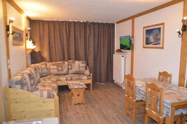 Apartements CHAVIERE - Les Menuires Croisette