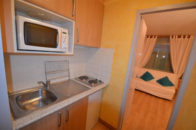 Apartements CHAVIERE - Les Menuires Croisette