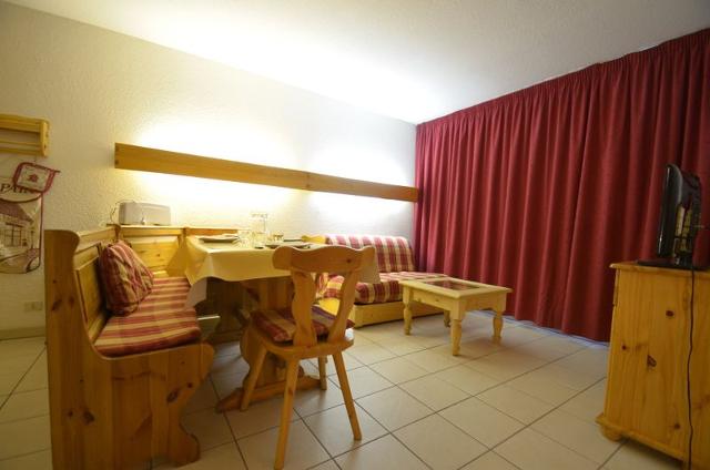 Apartements CHAVIERE - Les Menuires Croisette