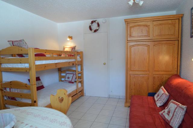 Apartements ARAVIS - Les Menuires Croisette