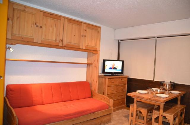 Apartements ARAVIS - Les Menuires Croisette