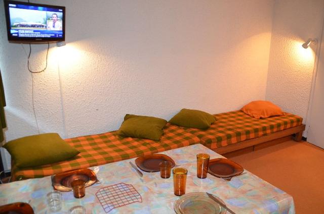 Apartements ARAVIS - Les Menuires Croisette