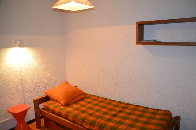 Apartements ARAVIS - Les Menuires Croisette