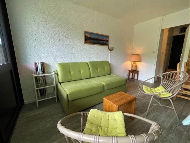 Apartements ARAVIS - Les Menuires Croisette