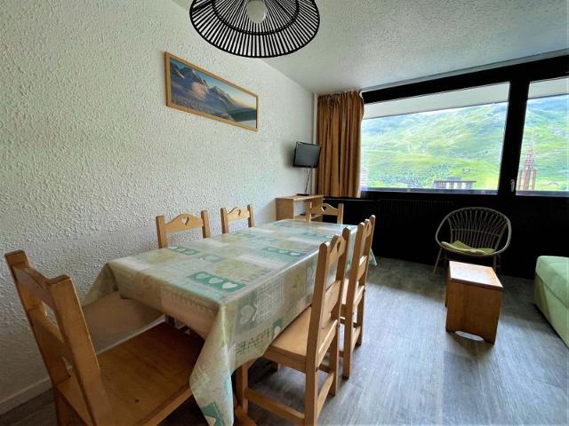 Apartements ARAVIS - Les Menuires Croisette