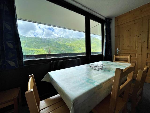 Apartements ARAVIS - Les Menuires Croisette