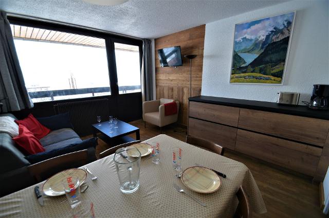 Apartements ARAVIS - Les Menuires Croisette