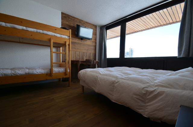 Apartements ARAVIS - Les Menuires Croisette