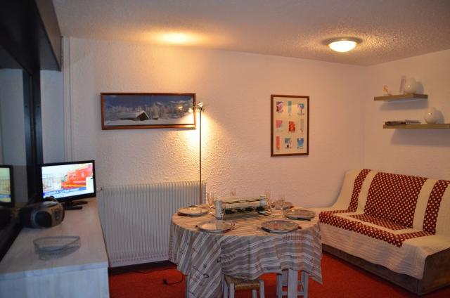 Apartements ARAVIS - Les Menuires Croisette