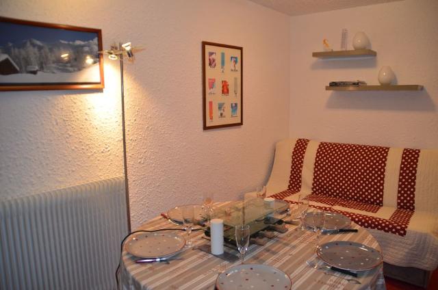 Apartements ARAVIS - Les Menuires Croisette