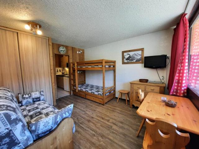 Apartements ARAVIS - Les Menuires Croisette