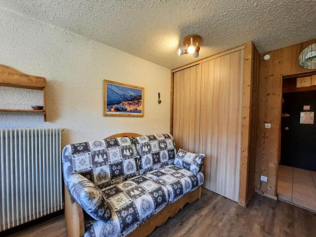 Apartements ARAVIS - Les Menuires Croisette