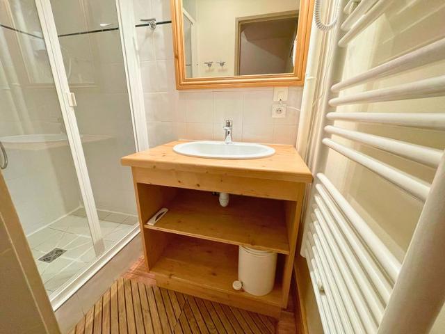Apartements LAUZES - Les Menuires Croisette