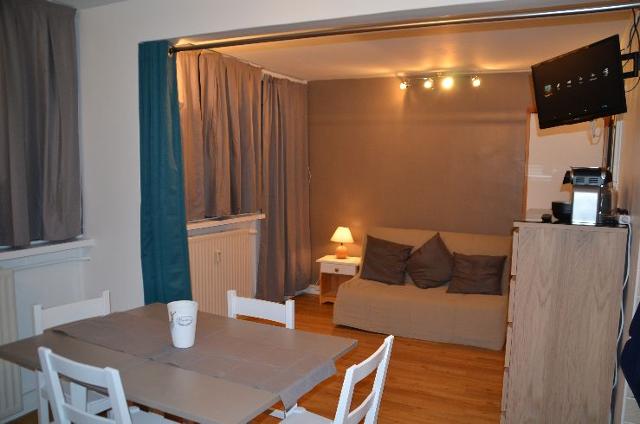 Apartements LAUZES - Les Menuires Croisette