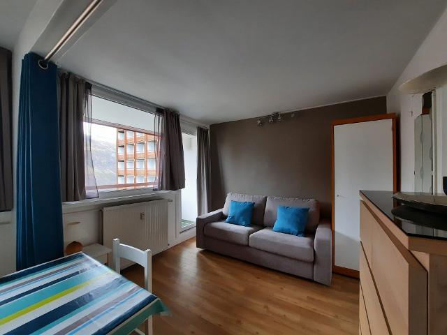 Apartements LAUZES - Les Menuires Croisette