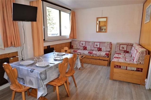 Apartements BEAUFORTAIN - Les Menuires Croisette