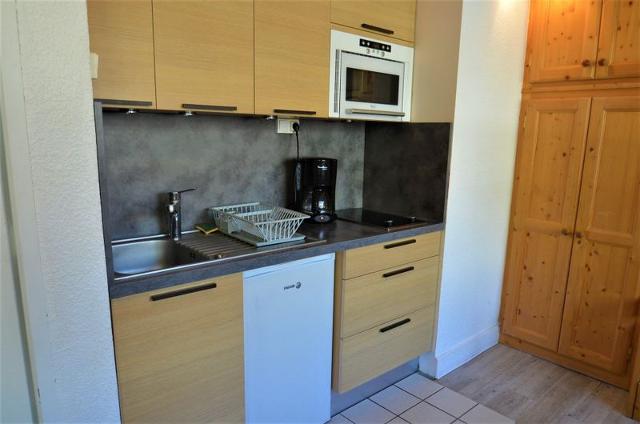 Apartements BEAUFORTAIN - Les Menuires Croisette