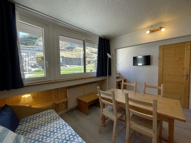 Apartements BEAUFORTAIN - Les Menuires Croisette