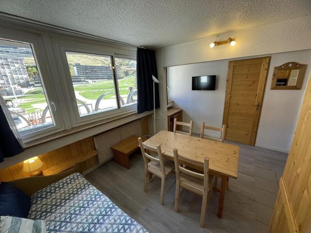 Apartements BEAUFORTAIN - Les Menuires Croisette