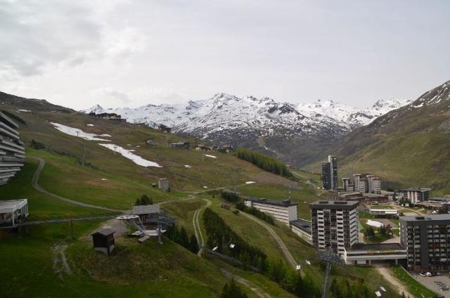 Apartements CHERFERIE - Les Menuires Brelin