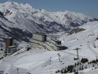 Apartements COMBES - Les Menuires Brelin