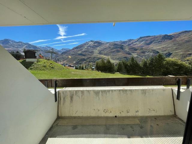 Apartements TOUGNETTE - Les Menuires Brelin