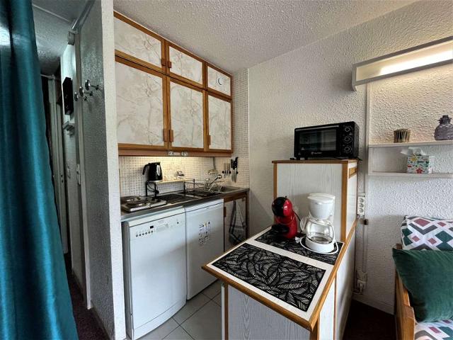 Apartements TOUGNETTE - Les Menuires Brelin