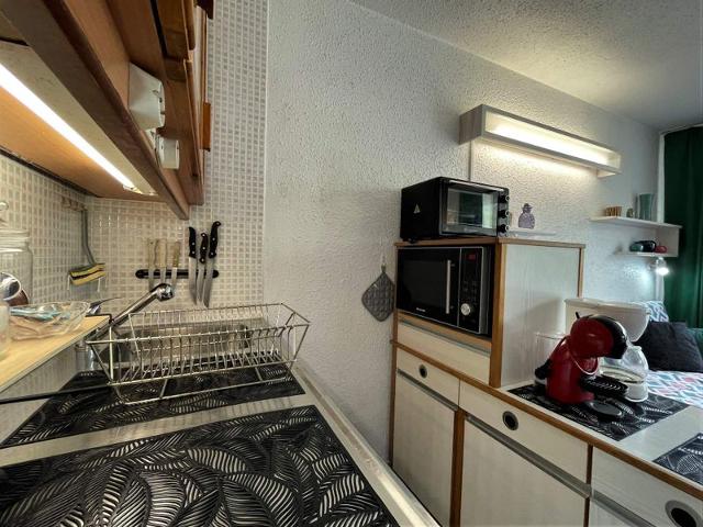 Apartements TOUGNETTE - Les Menuires Brelin