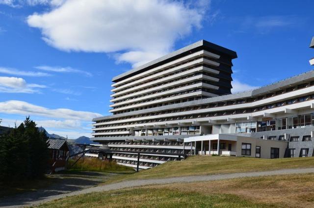 Apartements TOUGNETTE - Les Menuires Brelin