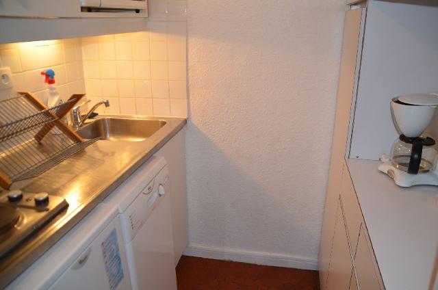 Apartements COTE BRUNE - Les Menuires Brelin