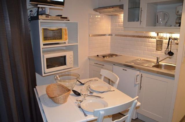 Apartements CARON - Les Menuires Preyerand