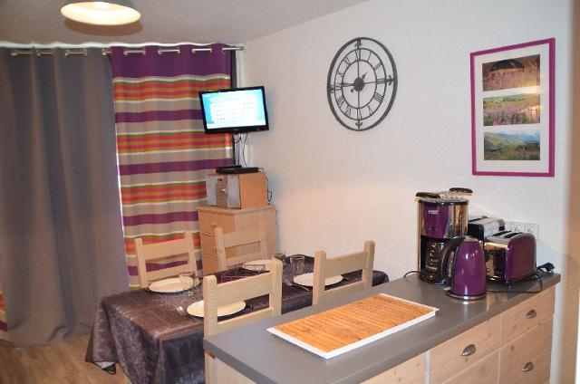 Apartements CARON - Les Menuires Preyerand