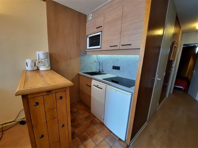 Apartements CARON - Les Menuires Preyerand