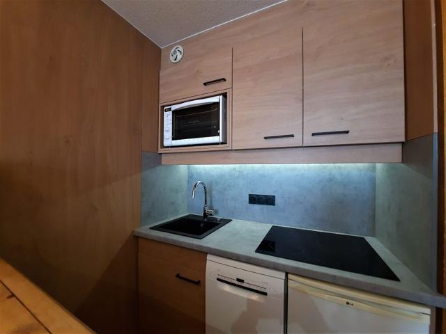 Apartements CARON - Les Menuires Preyerand