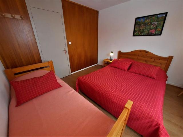 Apartements CARON - Les Menuires Preyerand